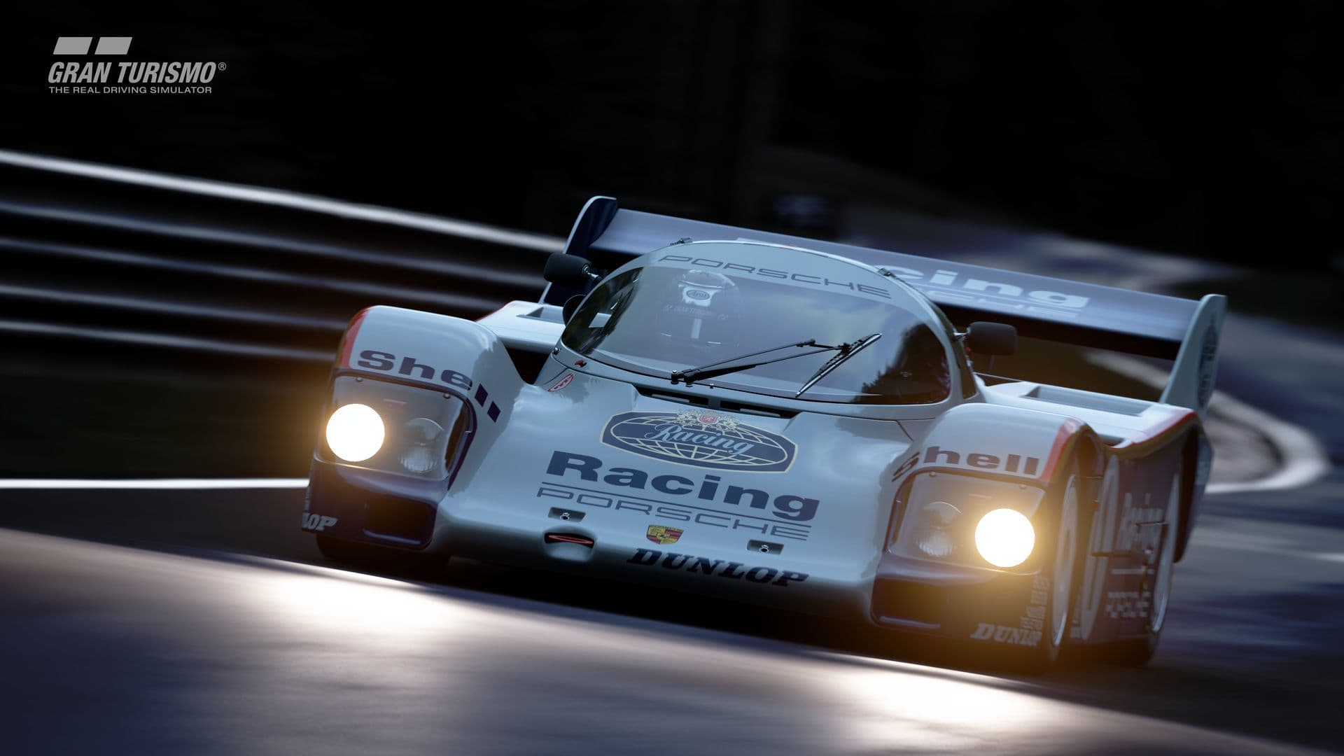 Gran Turismo Sport: Spec II screenshot 5