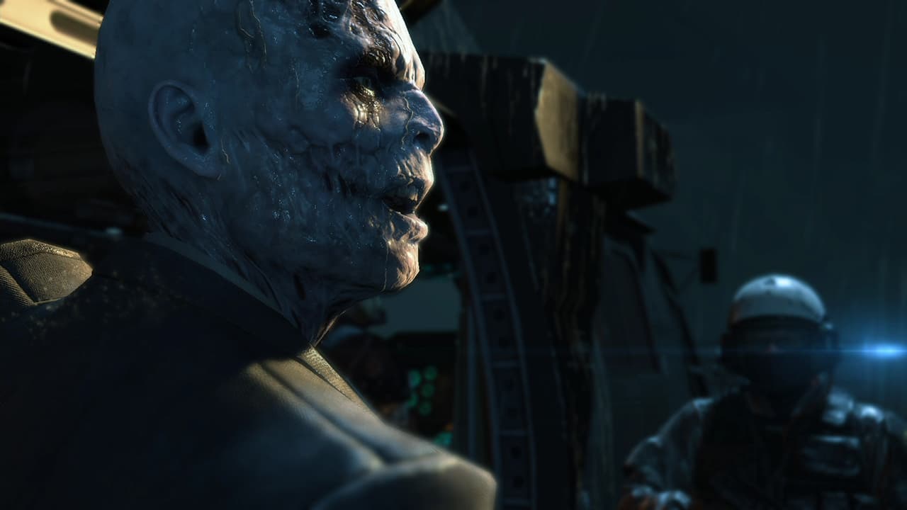 METAL GEAR SOLID V: THE DEFINITIVE EXPERIENCE screenshot 2