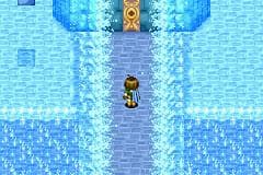 Golden Sun: The Lost Age screenshot 4