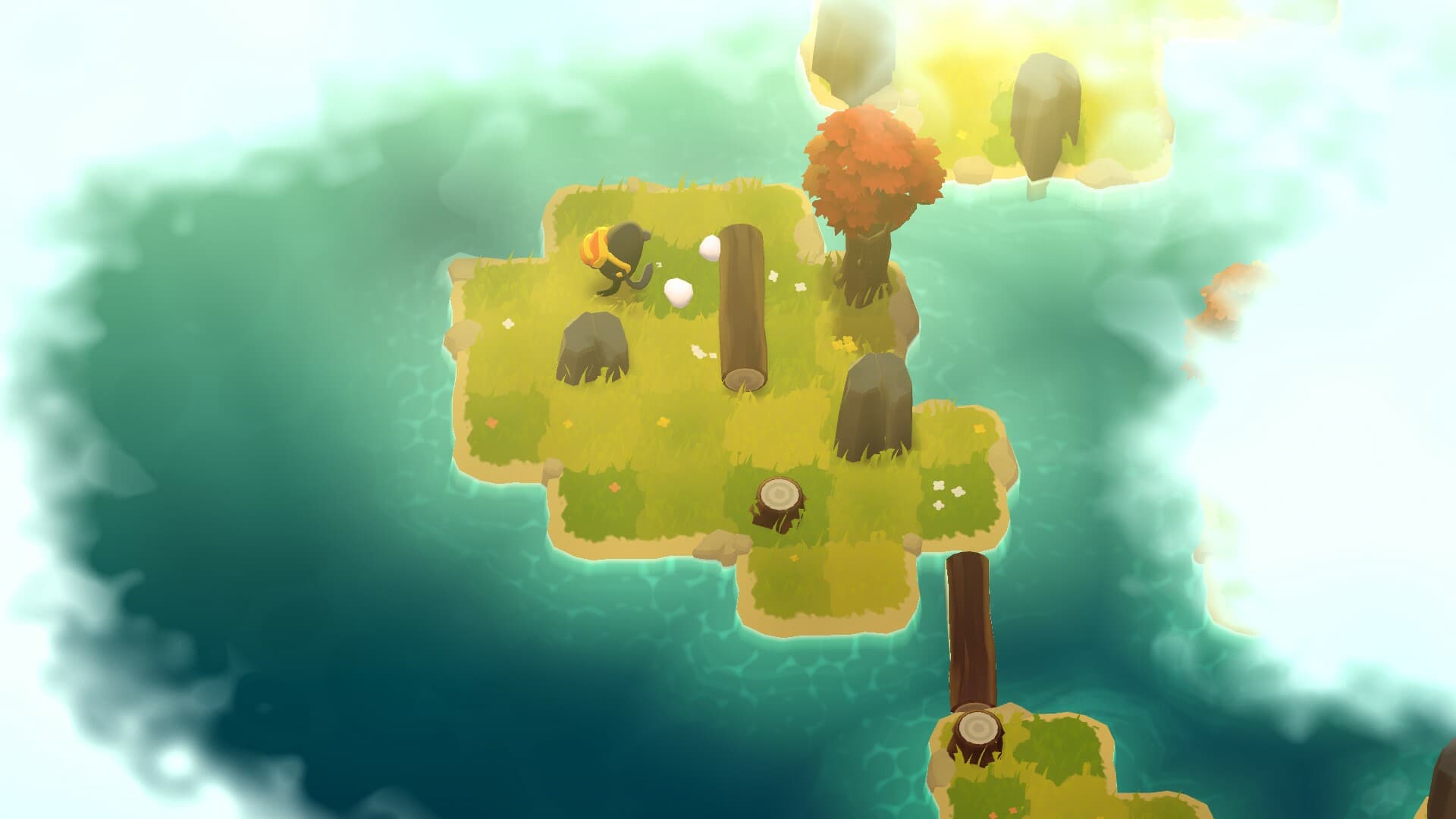A Monster's Expedition screenshot 4