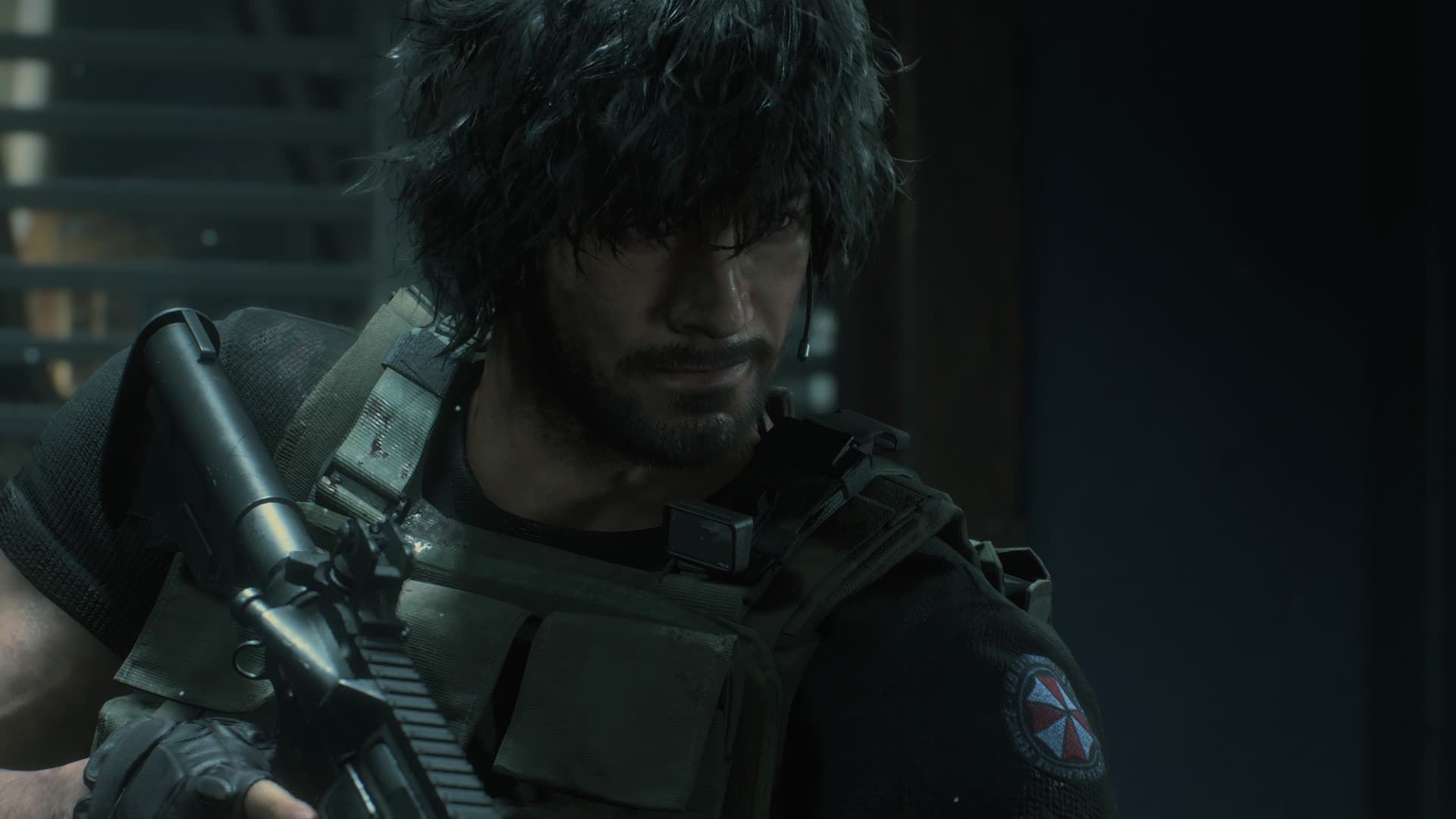 Resident Evil 3 screenshot 5