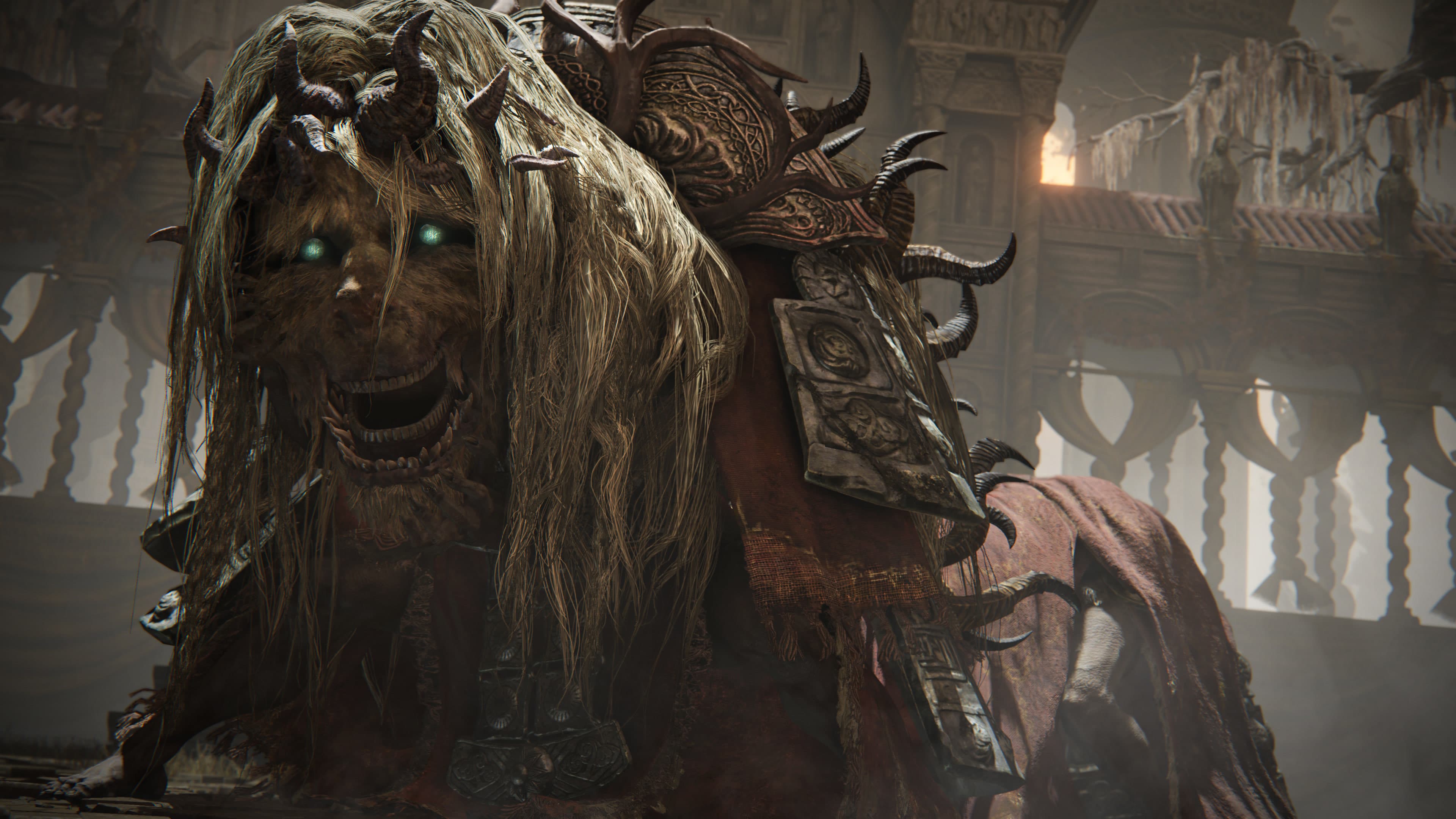 Elden Ring: Shadow of the Erdtree screenshot 4