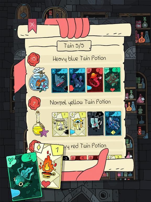 Miracle Merchant screenshot 4