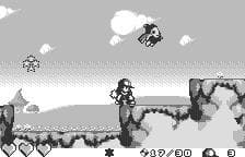 Kaze no Klonoa: Moonlight Museum screenshot 6