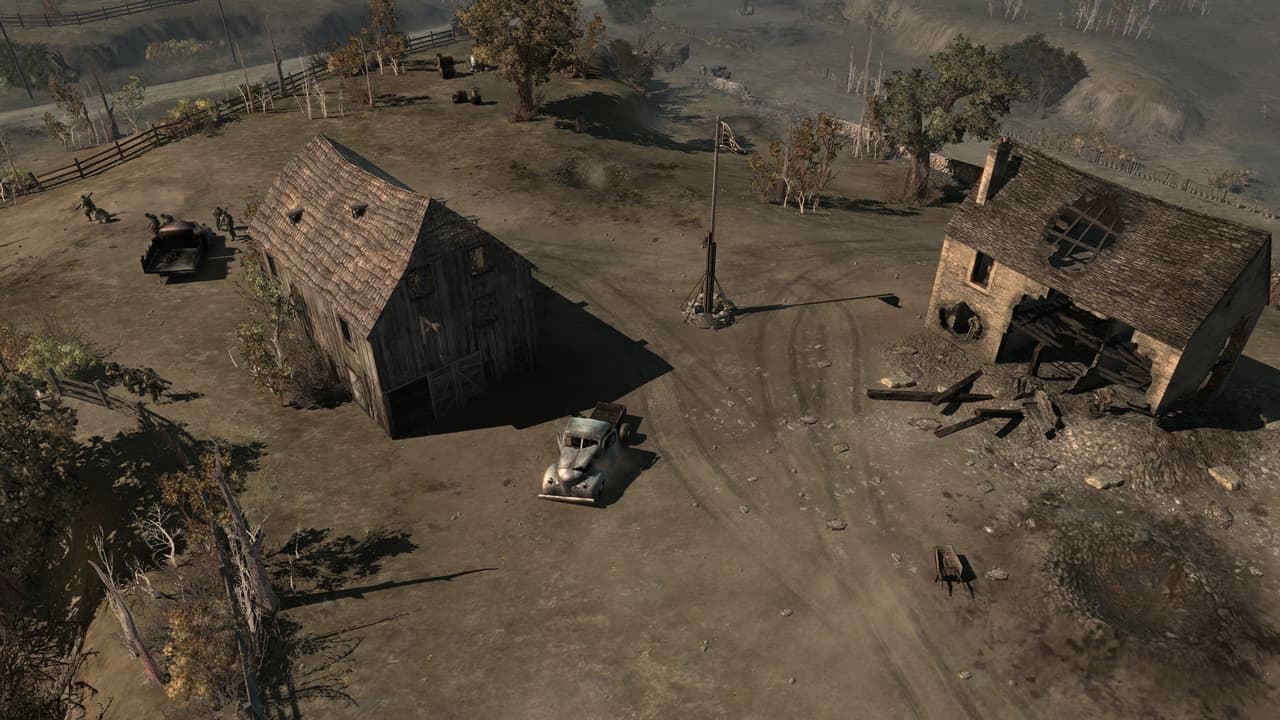 Company of Heroes Online screenshot 2