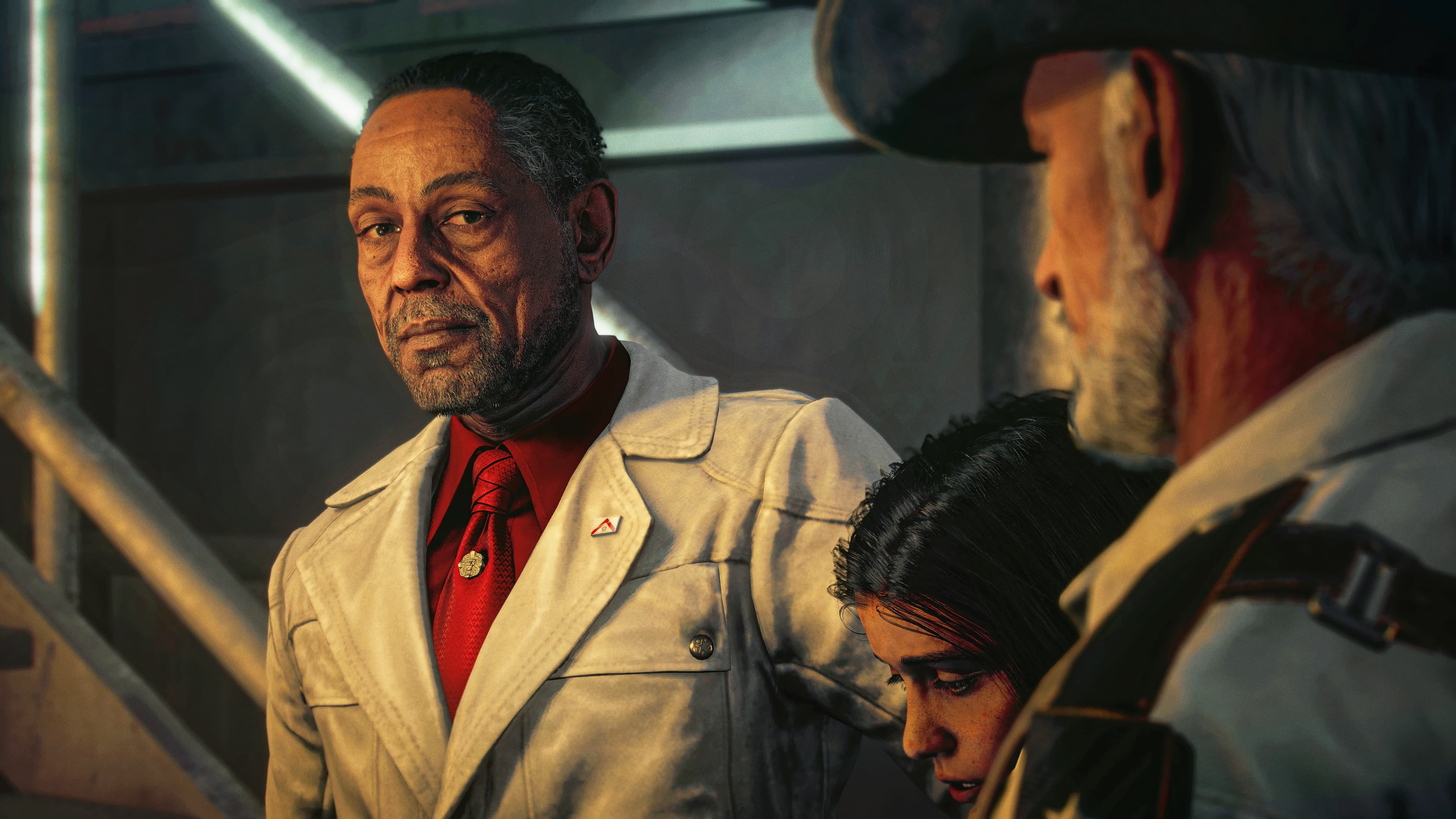 Far Cry 6 screenshot 1