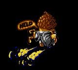Conker's Pocket Tales screenshot 3