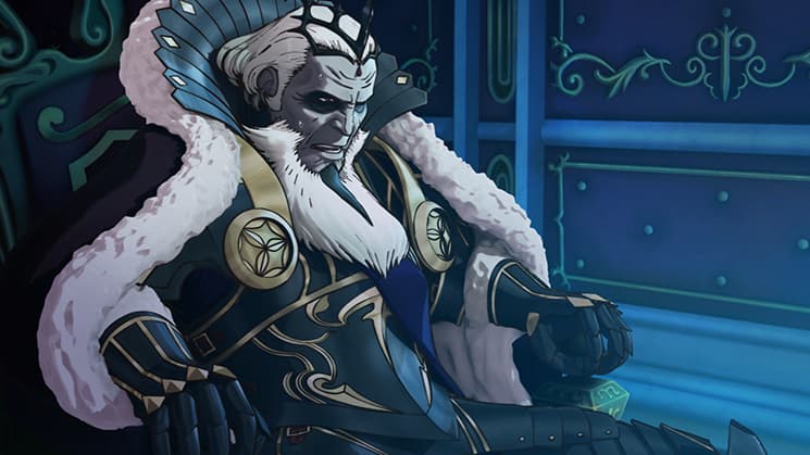 Fire Emblem Fates: Conquest screenshot 5
