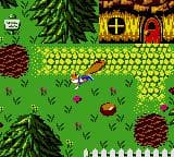 Conker's Pocket Tales screenshot 6