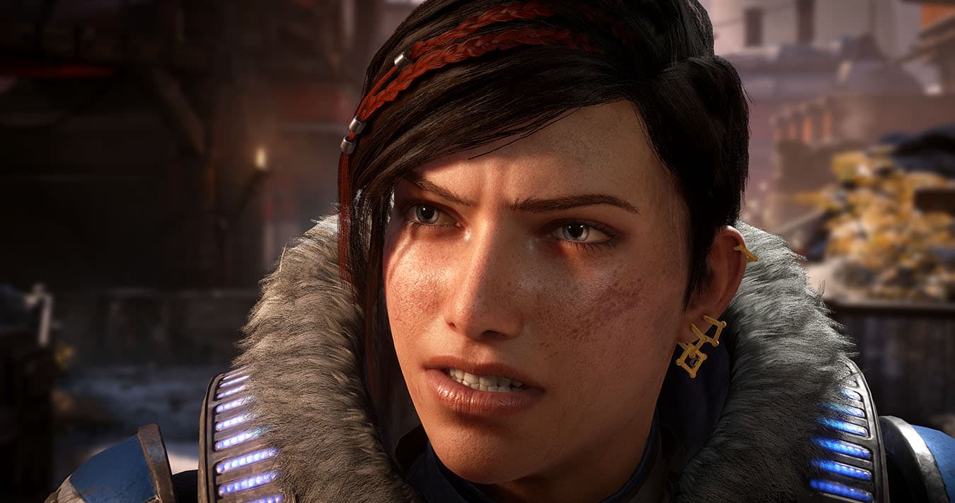 Gears 5 screenshot 6