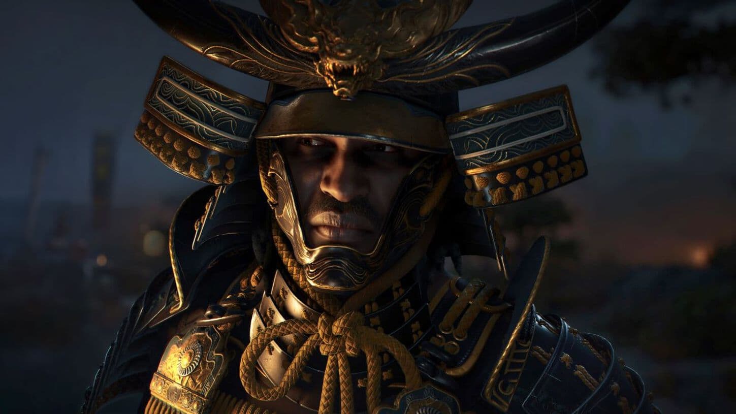 Assassin's Creed Shadows screenshot 5