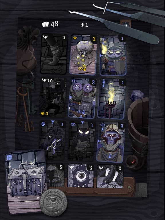 Card Thief screenshot 6