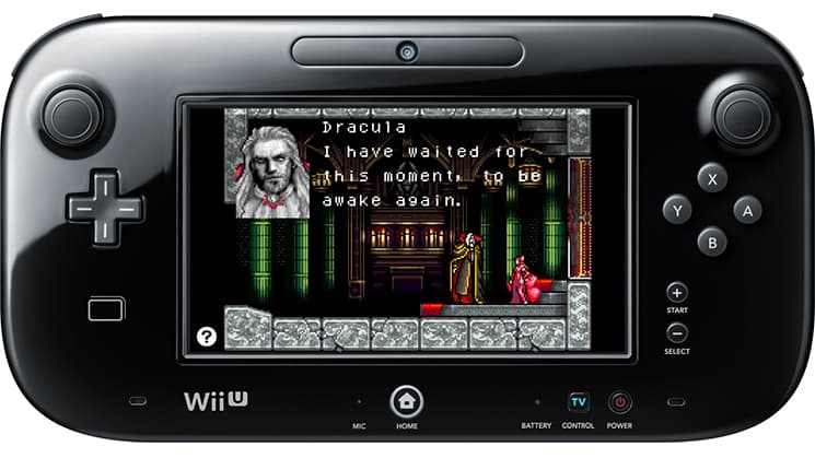 Castlevania: Circle of the Moon screenshot 6