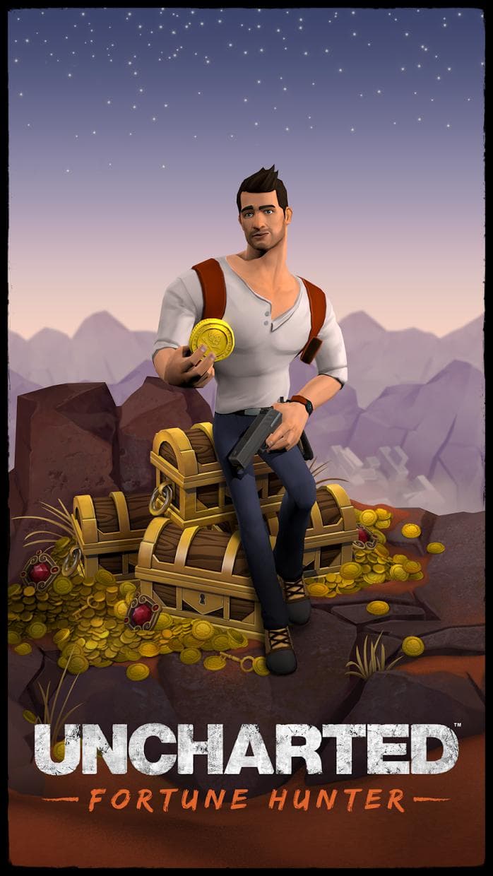 UNCHARTED: Fortune Hunter screenshot 6