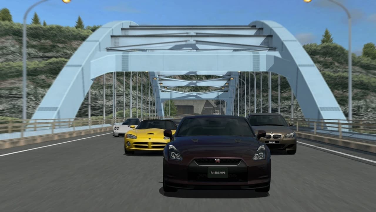 Gran Turismo 5 screenshot 3