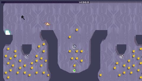 N+ screenshot 4