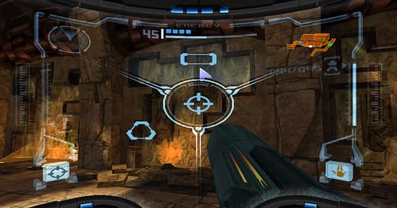Metroid Prime: Trilogy screenshot 4