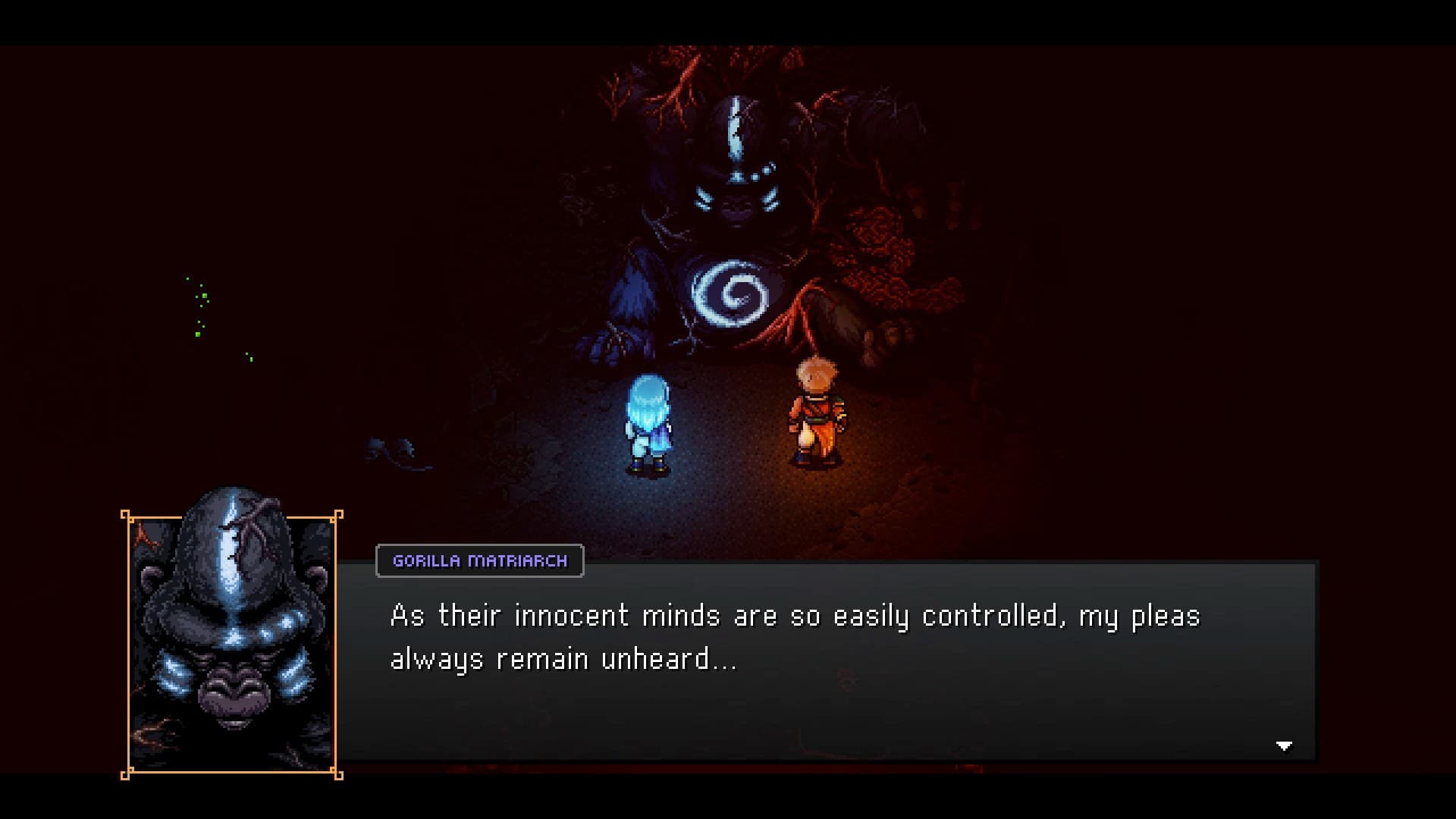 Sea of Stars screenshot 5