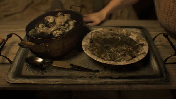 Resident evil 7 Banned Footage Vol.1 screenshot 2