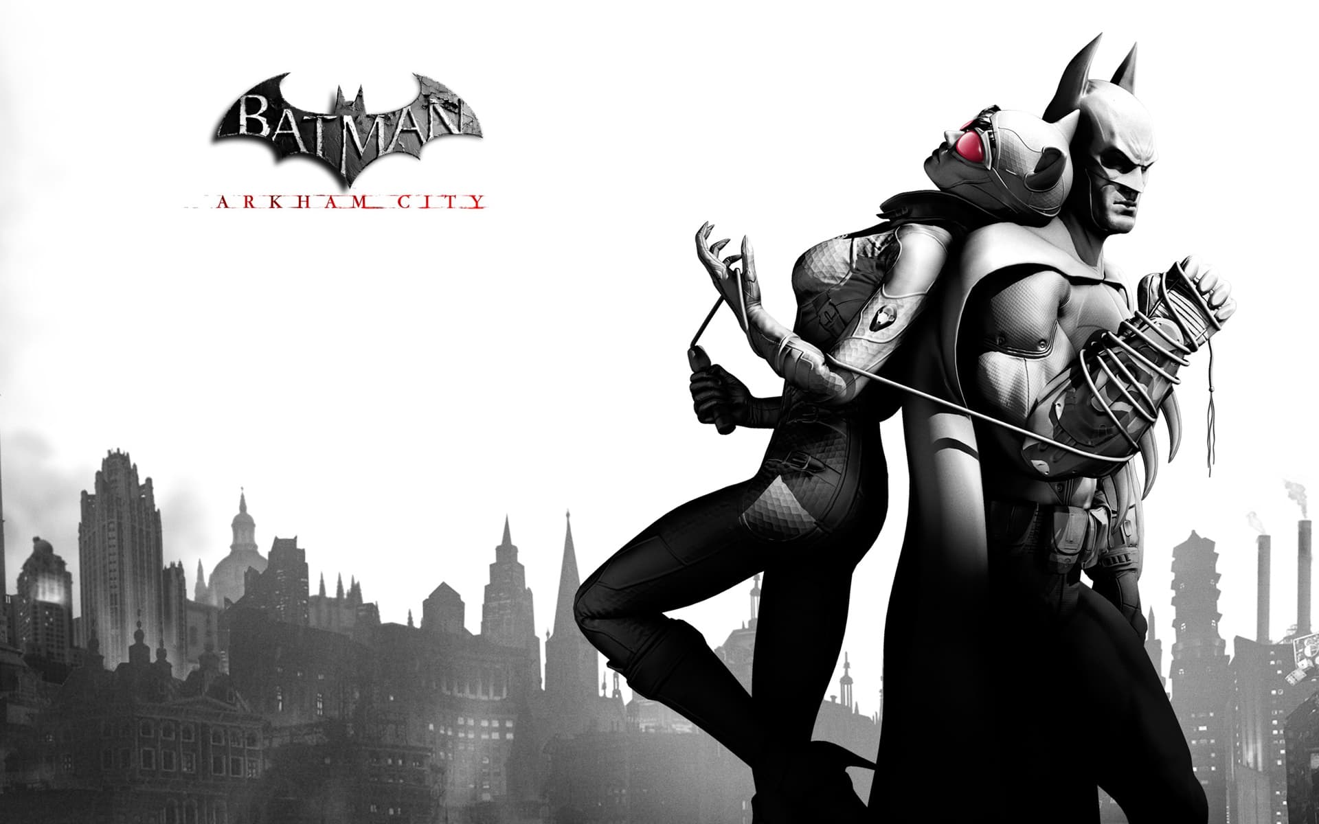 Batman: Arkham Trilogy screenshot 3