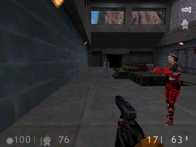 Half-Life: Decay screenshot 2