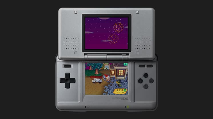 Animal Crossing: Wild World screenshot 5