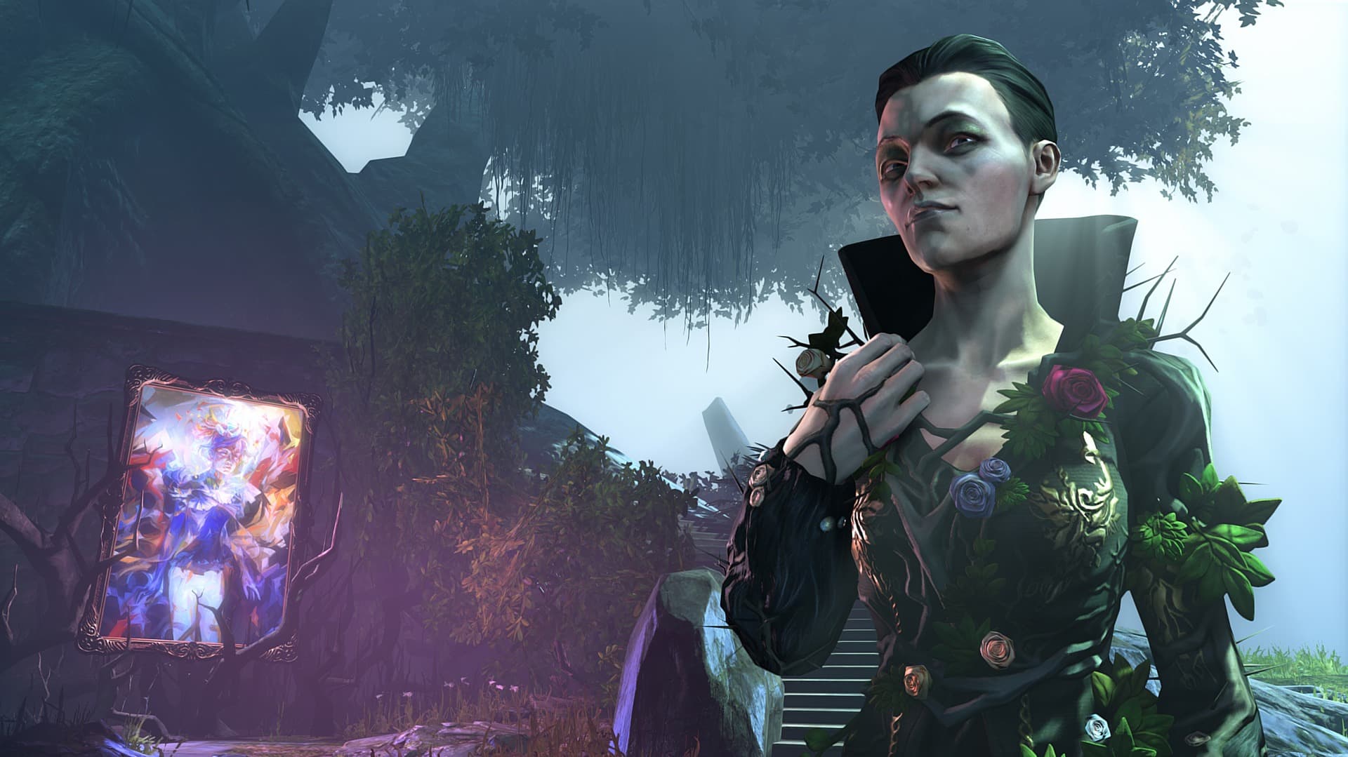 Dishonored Definitive Edition screenshot 6