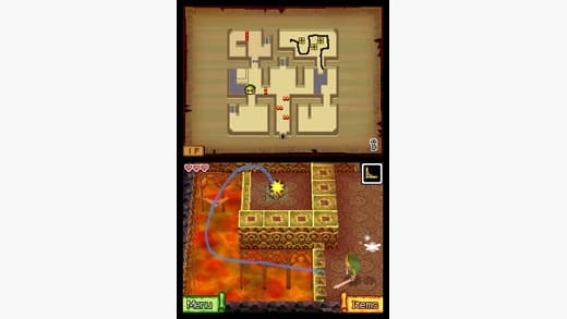 The Legend of Zelda: Phantom Hourglass