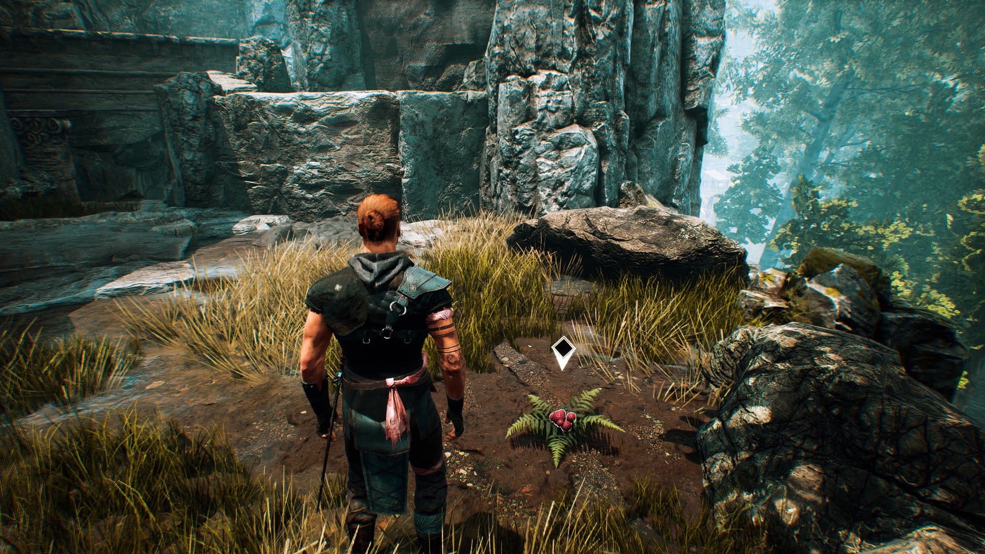 Gothic Playable Teaser screenshot 3