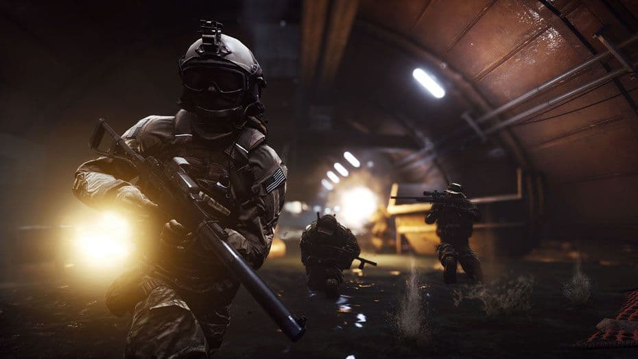 Battlefield 4: Second Assault screenshot 6