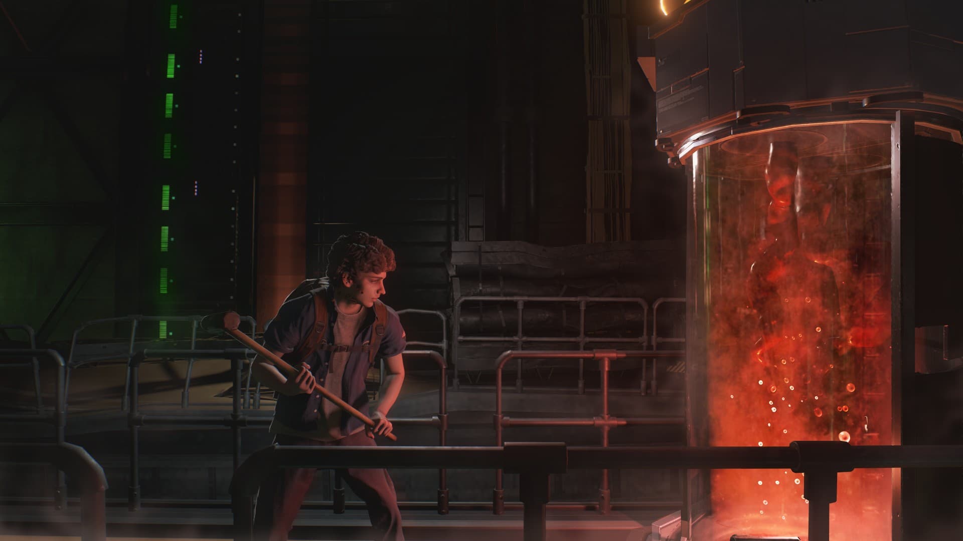 Resident Evil 3 screenshot 6