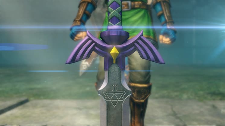 Hyrule Warriors: Definitive Edition screenshot 4
