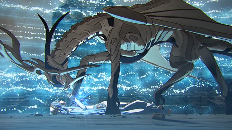 Fire Emblem Fates: Conquest screenshot 3