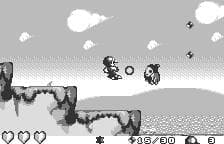 Kaze no Klonoa: Moonlight Museum screenshot 5