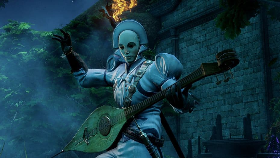 Dragon Age: Inquisition - Dragonslayer screenshot 2
