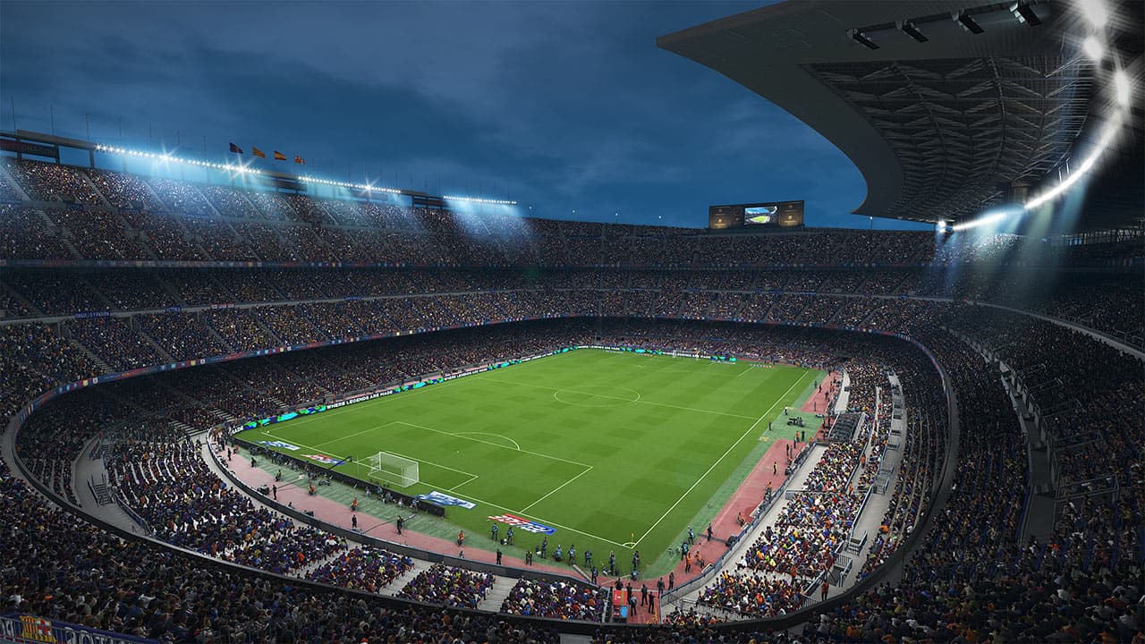 Pro Evolution Soccer 2018 screenshot 2