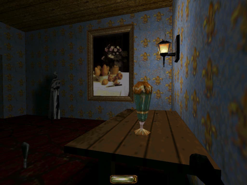 Thief Gold screenshot 6