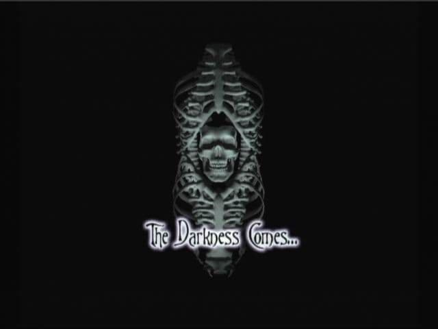 Eternal Darkness: Sanity's Requiem screenshot 3