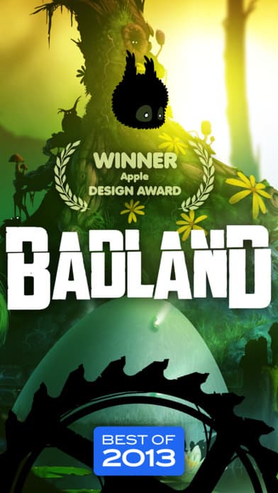 Badland screenshot 6