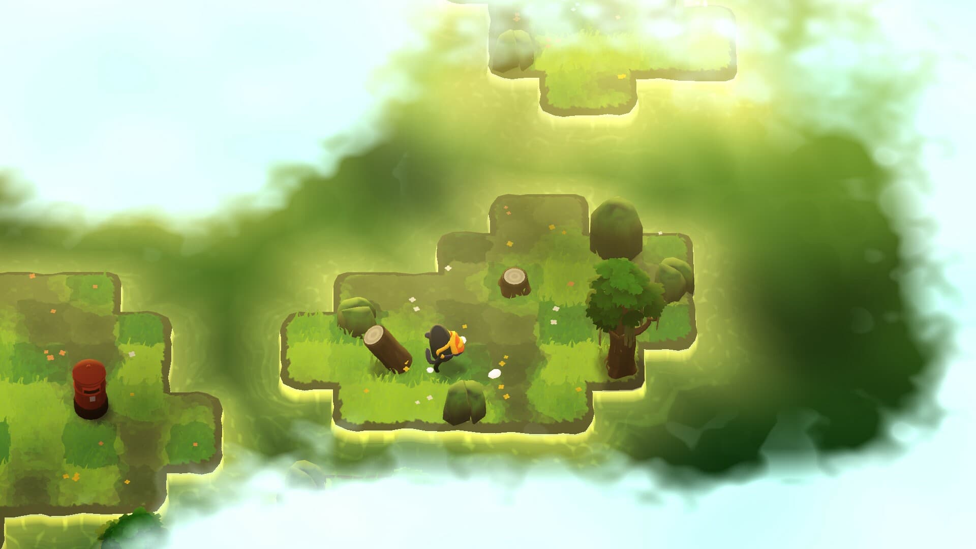 A Monster's Expedition screenshot 5