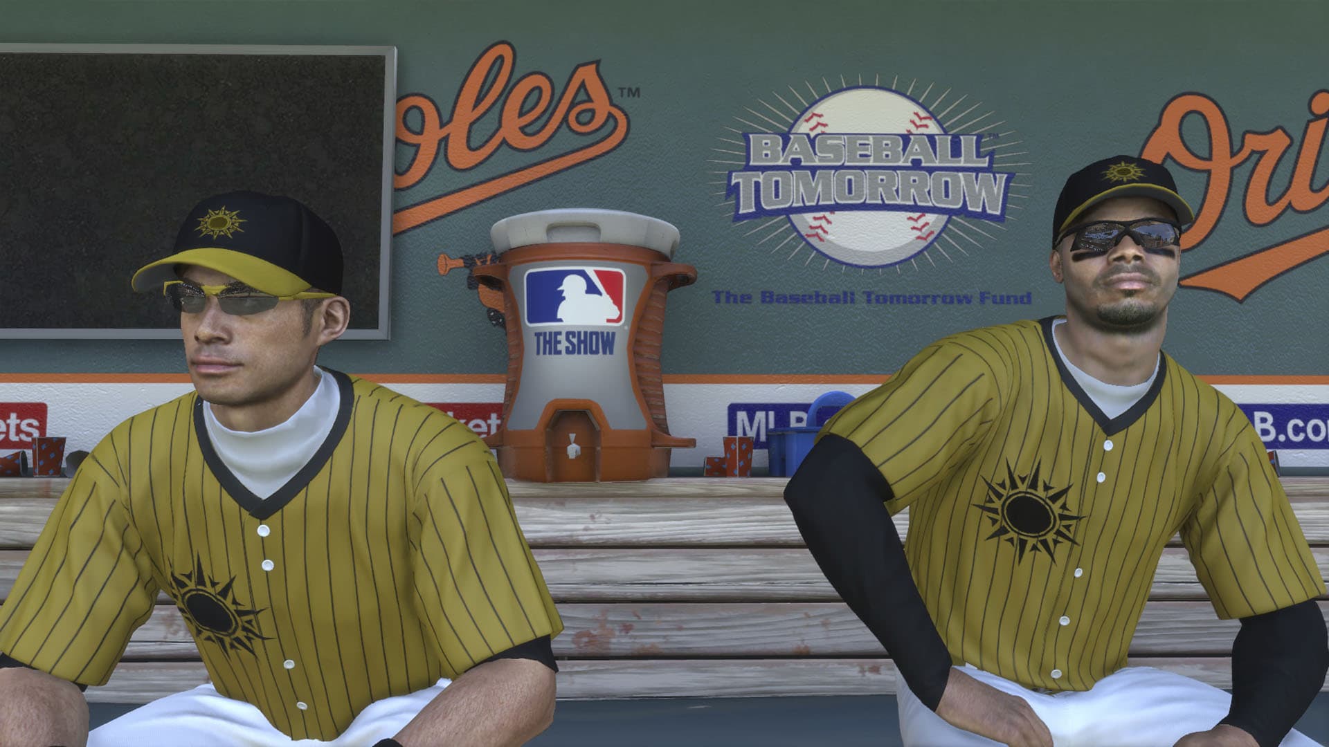 MLB The Show 17 screenshot 4