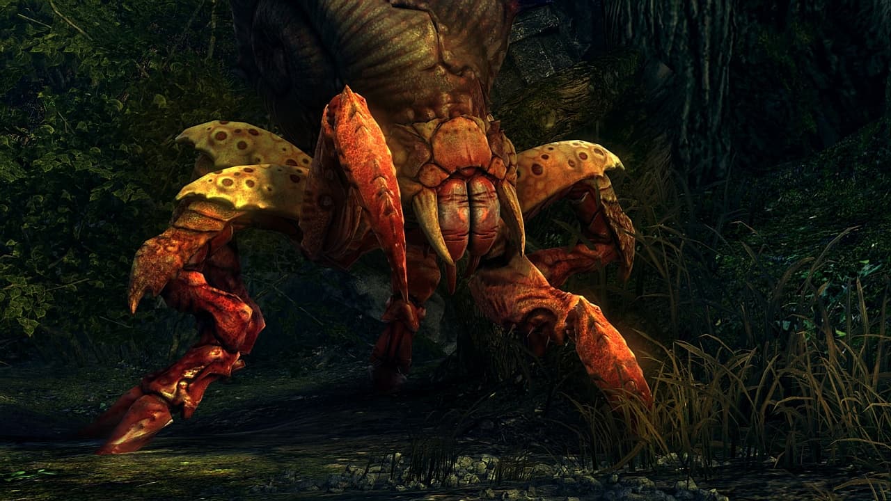 The Witcher 2: Assassins of Kings screenshot 4
