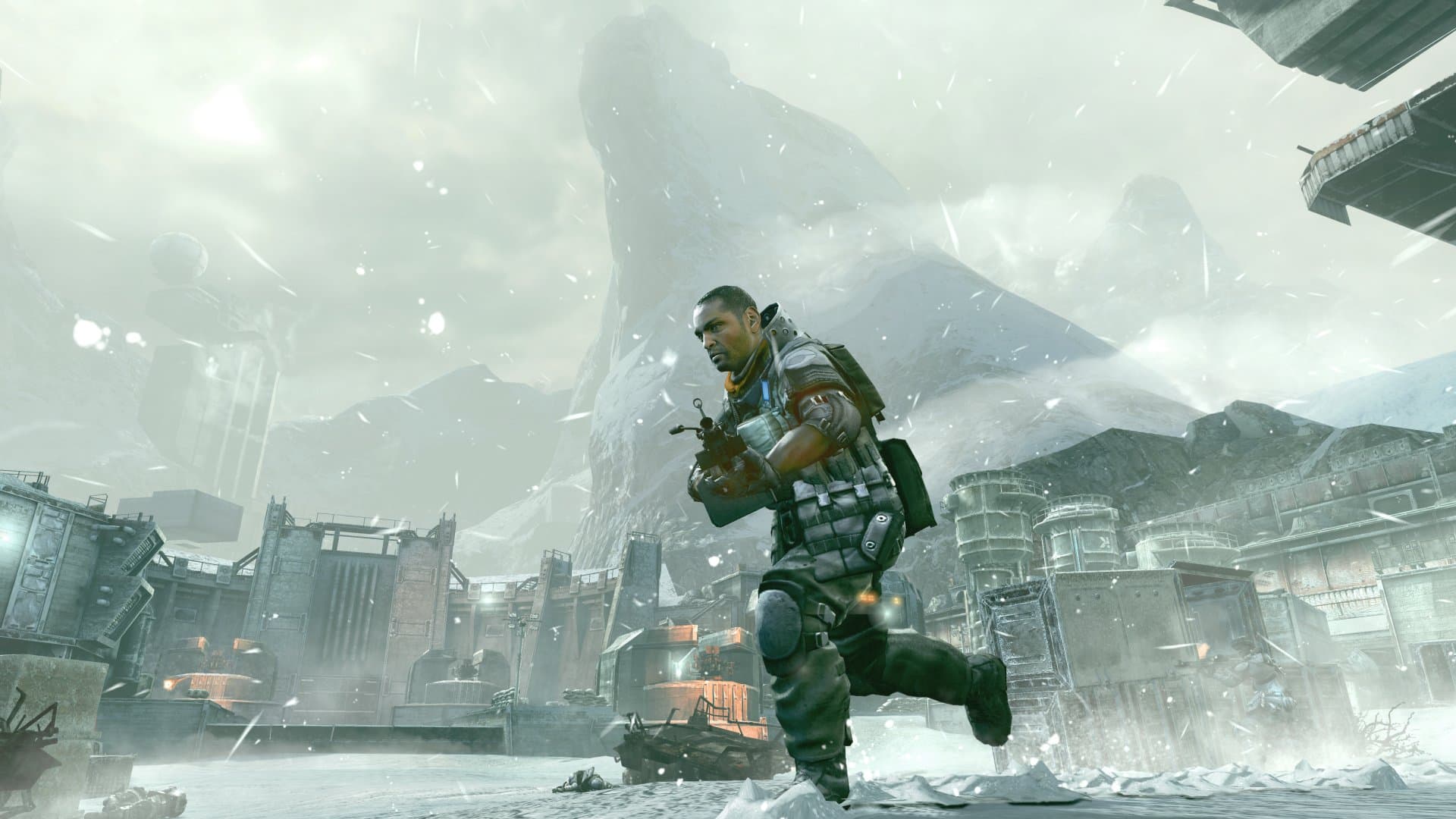 Killzone 3 screenshot 3