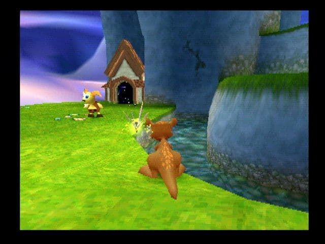 Spyro: Year of the Dragon screenshot 6