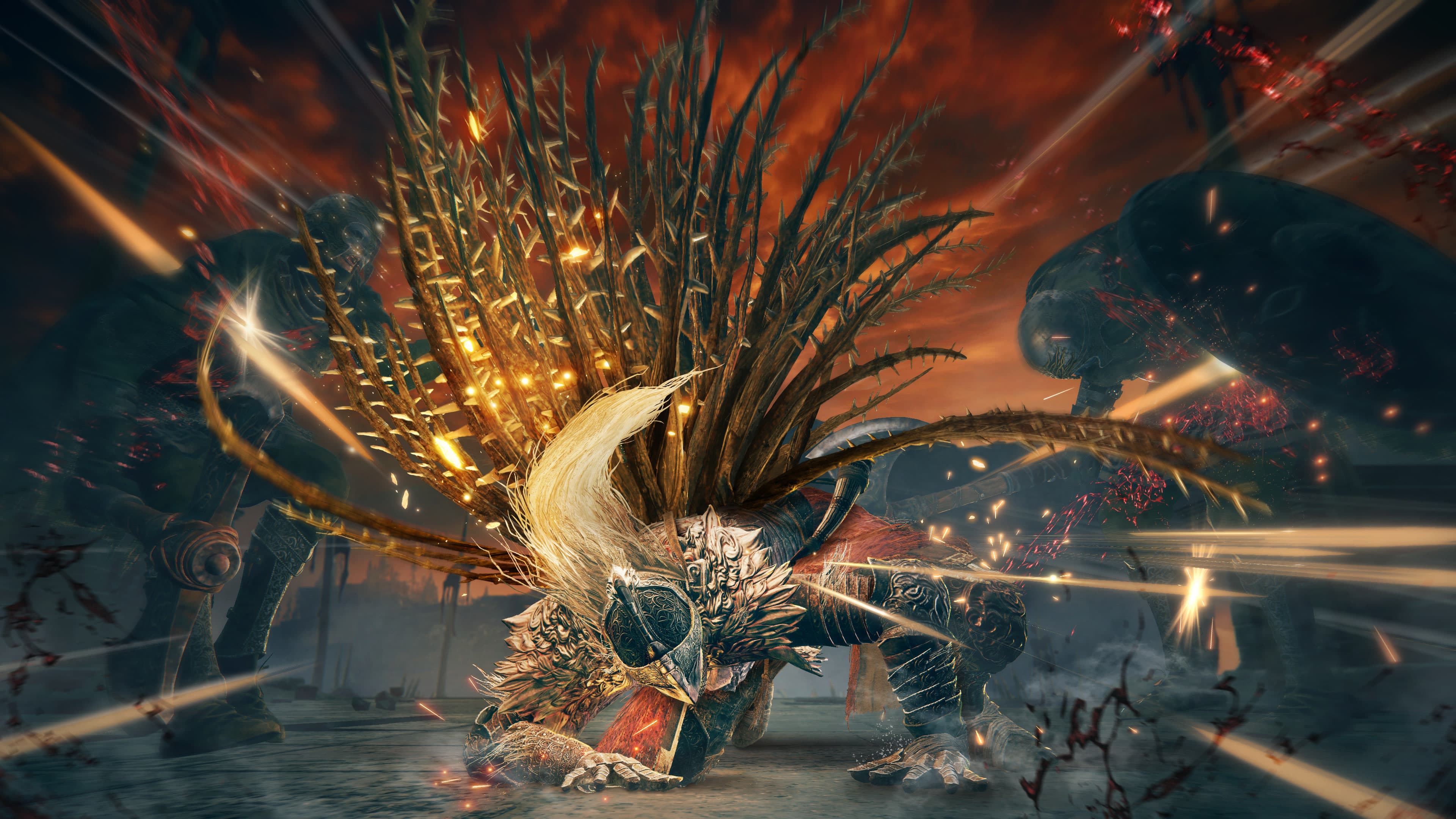 Elden Ring: Shadow of the Erdtree screenshot 2
