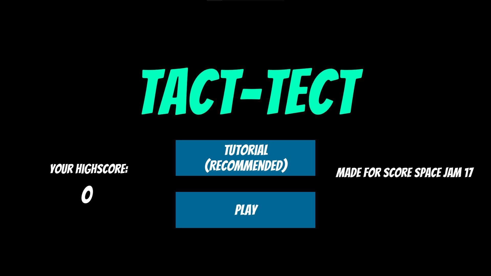 Tact-Tect screenshot 3