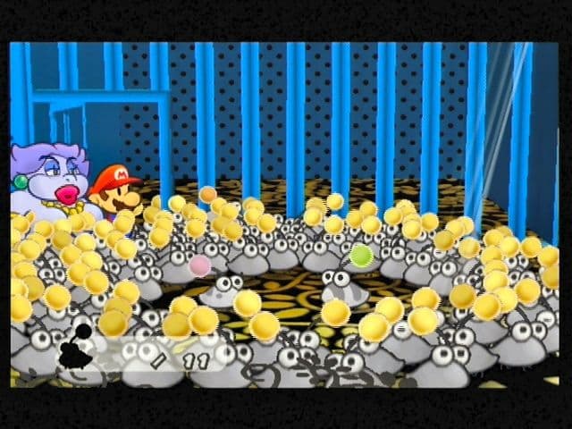Paper Mario: The Thousand-Year Door screenshot 6