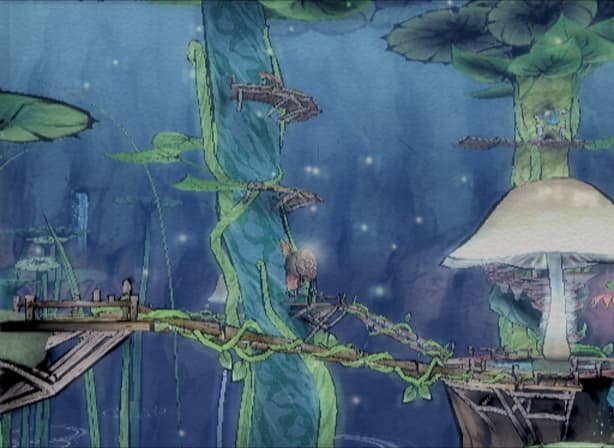 Okami screenshot 1