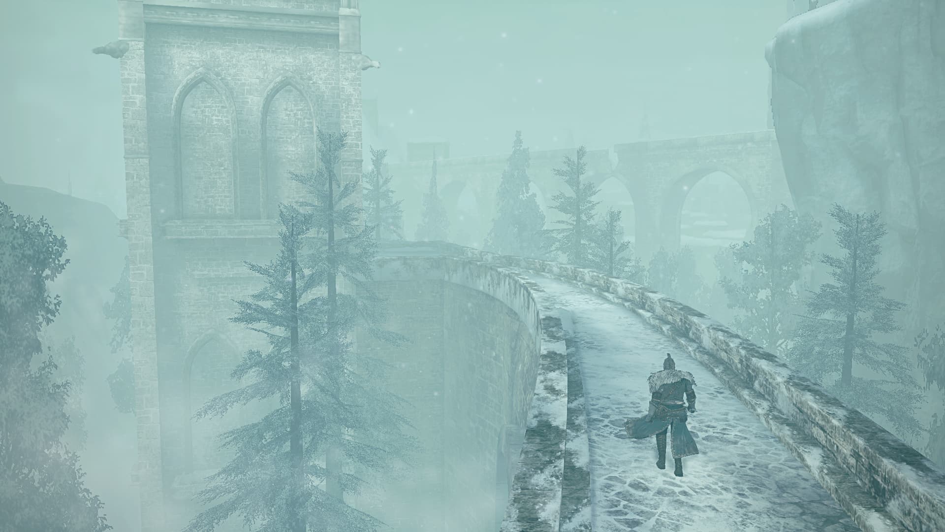 Dark Souls II: Crown of the Ivory King screenshot 4
