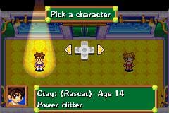 Mario Tennis: Power Tour screenshot 5